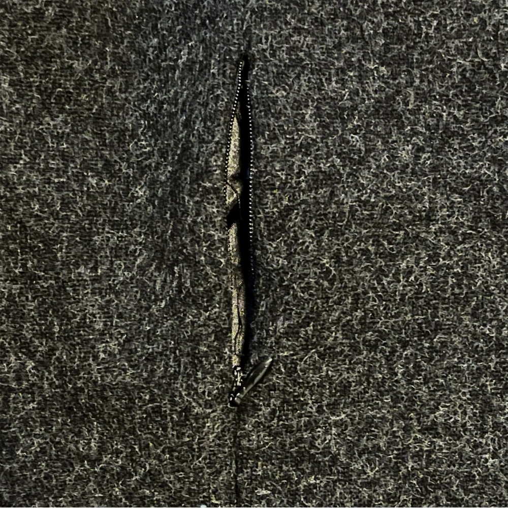 Icelandic Designs | Wool Lined Button Front Jacket - image 7